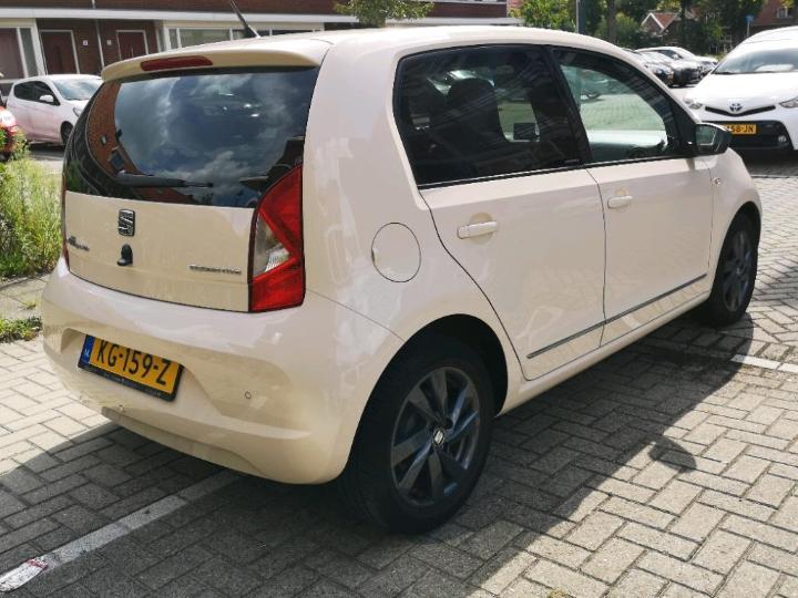 Photo 4 VIN: VSSZZZAAZGD327227 - SEAT MII 