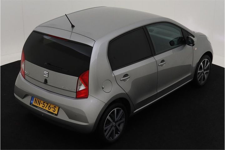 Photo 3 VIN: VSSZZZAAZHD301081 - SEAT MII 