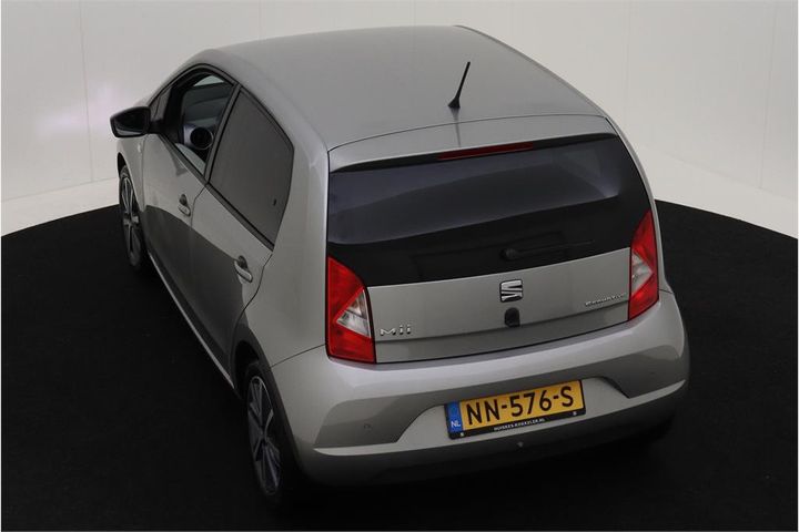 Photo 4 VIN: VSSZZZAAZHD301081 - SEAT MII 