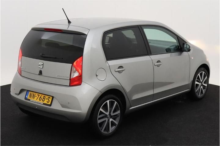 Photo 3 VIN: VSSZZZAAZHD301269 - SEAT MII 