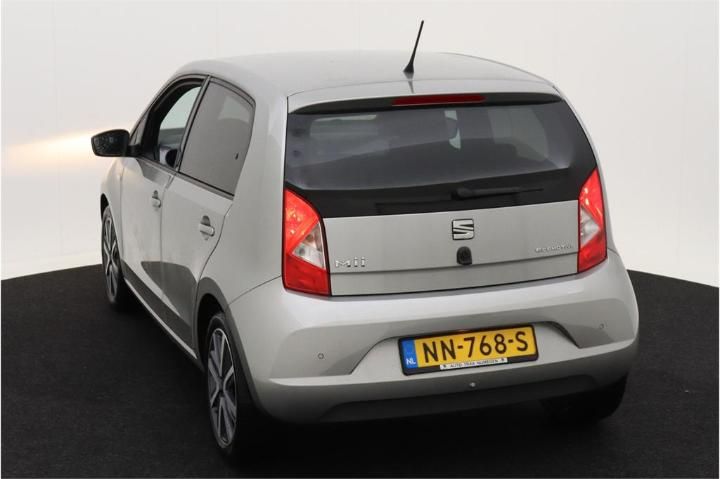 Photo 4 VIN: VSSZZZAAZHD301269 - SEAT MII 