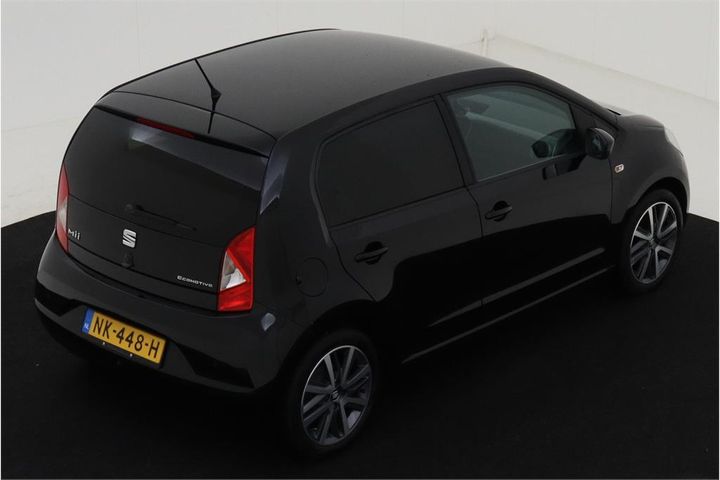 Photo 3 VIN: VSSZZZAAZHD301277 - SEAT MII 