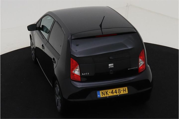 Photo 4 VIN: VSSZZZAAZHD301277 - SEAT MII 