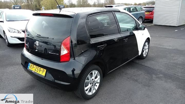 Photo 3 VIN: VSSZZZAAZHD301359 - SEAT MII 