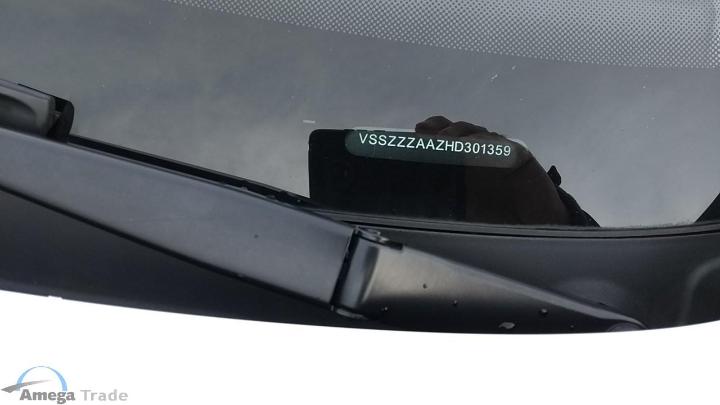 Photo 7 VIN: VSSZZZAAZHD301359 - SEAT MII 