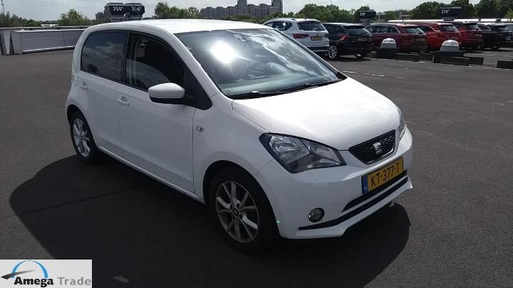 Photo 3 VIN: VSSZZZAAZHD301471 - SEAT MII 