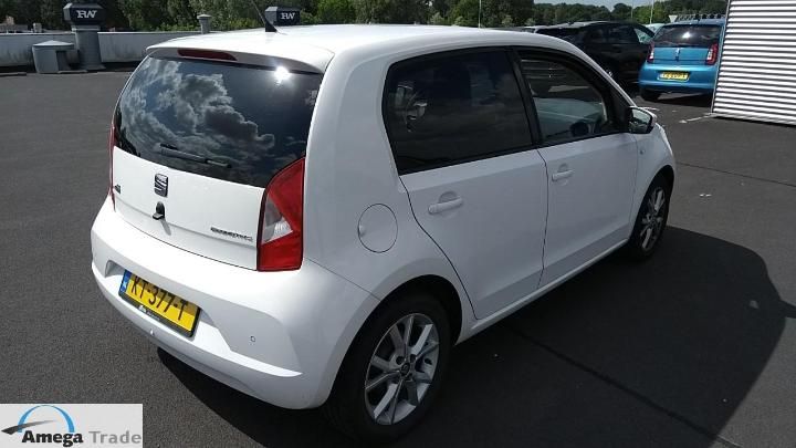 Photo 4 VIN: VSSZZZAAZHD301471 - SEAT MII 