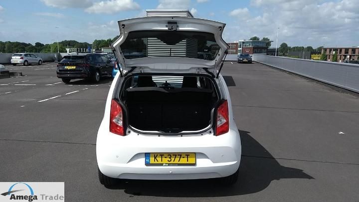 Photo 5 VIN: VSSZZZAAZHD301471 - SEAT MII 