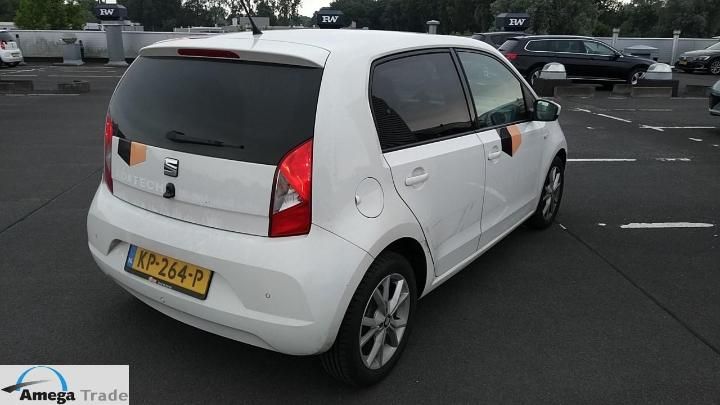 Photo 16 VIN: VSSZZZAAZHD301483 - SEAT MII 