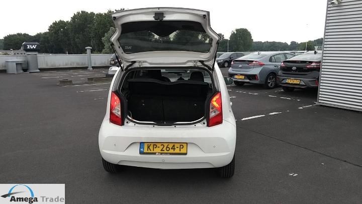 Photo 18 VIN: VSSZZZAAZHD301483 - SEAT MII 