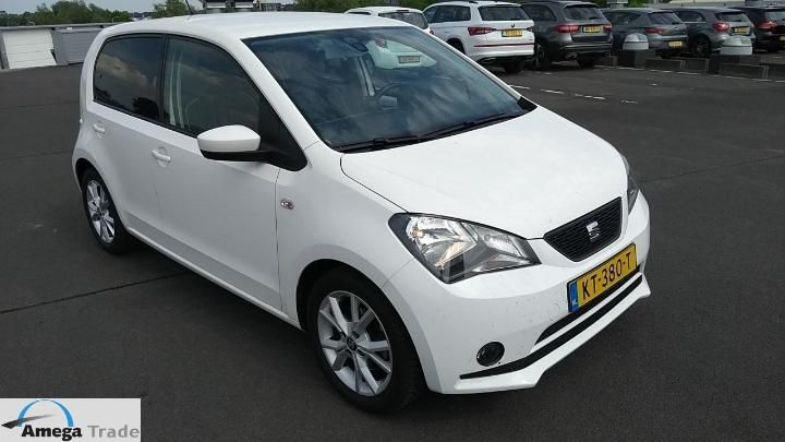 Photo 3 VIN: VSSZZZAAZHD301541 - SEAT MII 