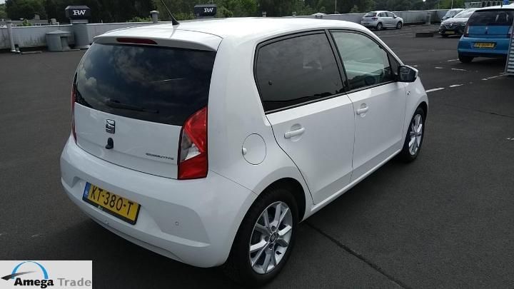 Photo 4 VIN: VSSZZZAAZHD301541 - SEAT MII 