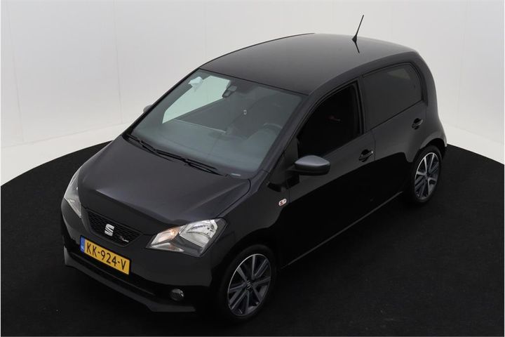 Photo 1 VIN: VSSZZZAAZHD301939 - SEAT MII 