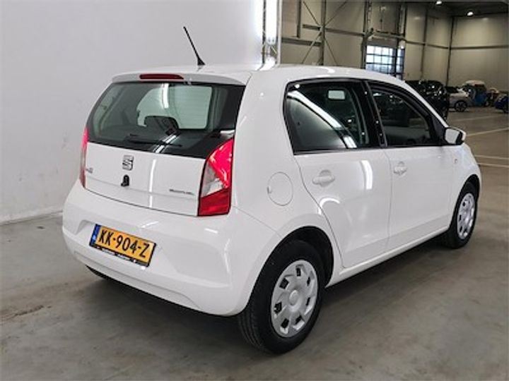 Photo 3 VIN: VSSZZZAAZHD301967 - SEAT MII 