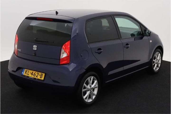 Photo 3 VIN: VSSZZZAAZHD302139 - SEAT MII 