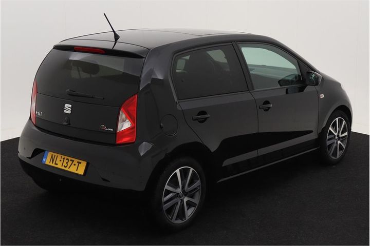 Photo 3 VIN: VSSZZZAAZHD304208 - SEAT MII 