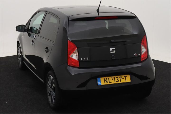 Photo 4 VIN: VSSZZZAAZHD304208 - SEAT MII 