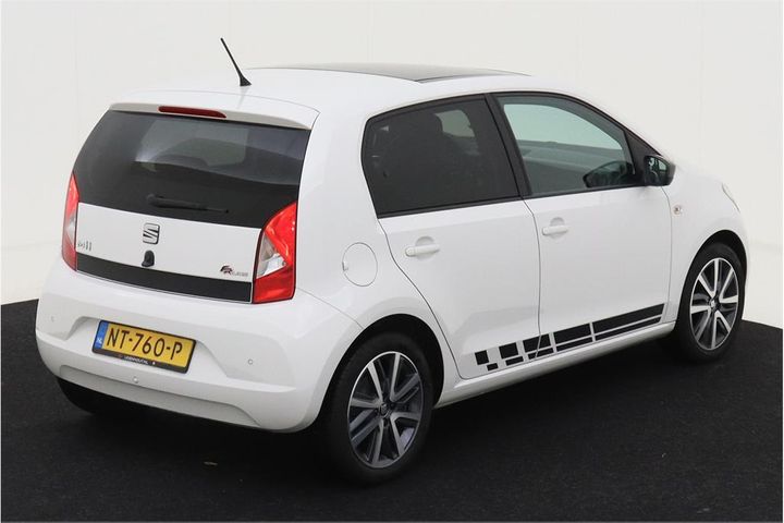 Photo 3 VIN: VSSZZZAAZHD304257 - SEAT MII 