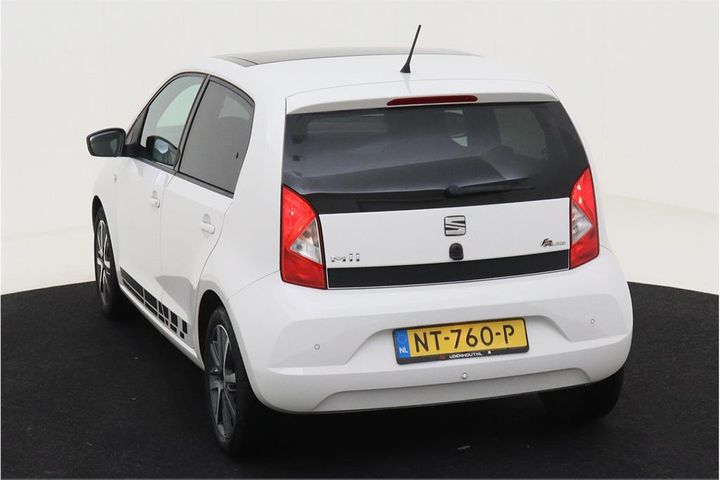 Photo 4 VIN: VSSZZZAAZHD304257 - SEAT MII 