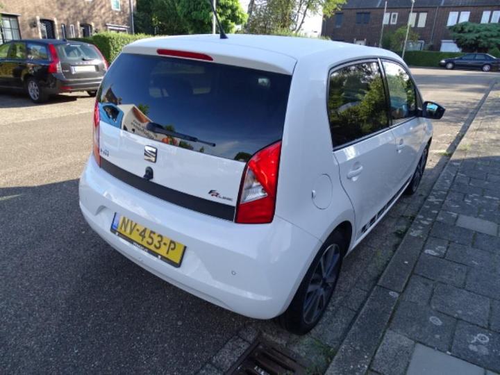 Photo 3 VIN: VSSZZZAAZHD304336 - SEAT MII 