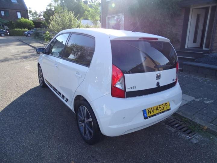 Photo 4 VIN: VSSZZZAAZHD304336 - SEAT MII 