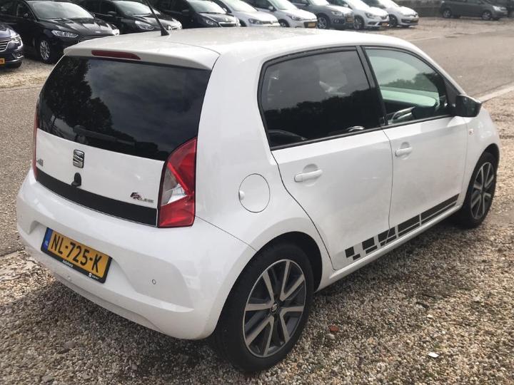 Photo 3 VIN: VSSZZZAAZHD304338 - SEAT MII 