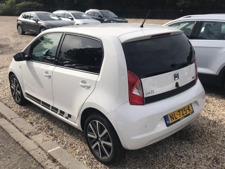 Photo 4 VIN: VSSZZZAAZHD304338 - SEAT MII 