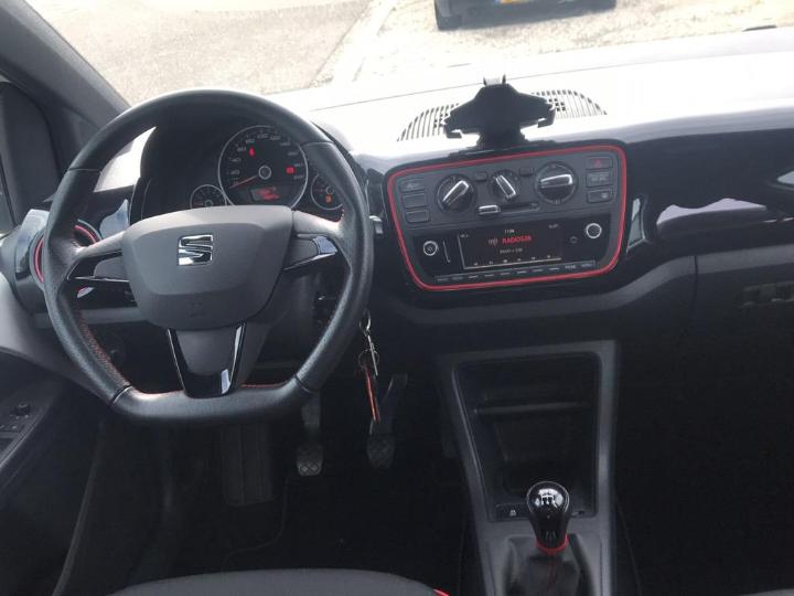 Photo 6 VIN: VSSZZZAAZHD304338 - SEAT MII 