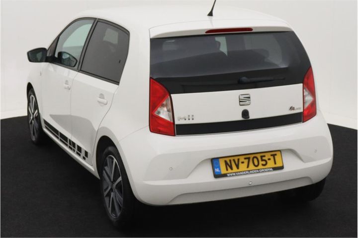 Photo 4 VIN: VSSZZZAAZHD304348 - SEAT MII 