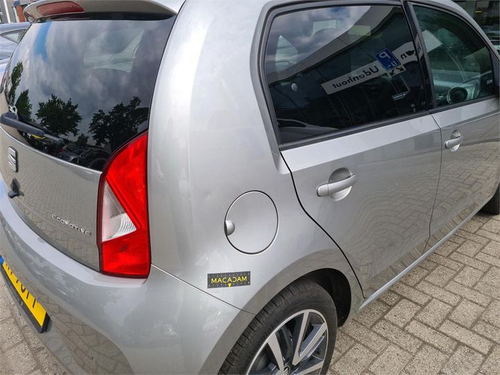 Photo 18 VIN: VSSZZZAAZHD304375 - SEAT MII 