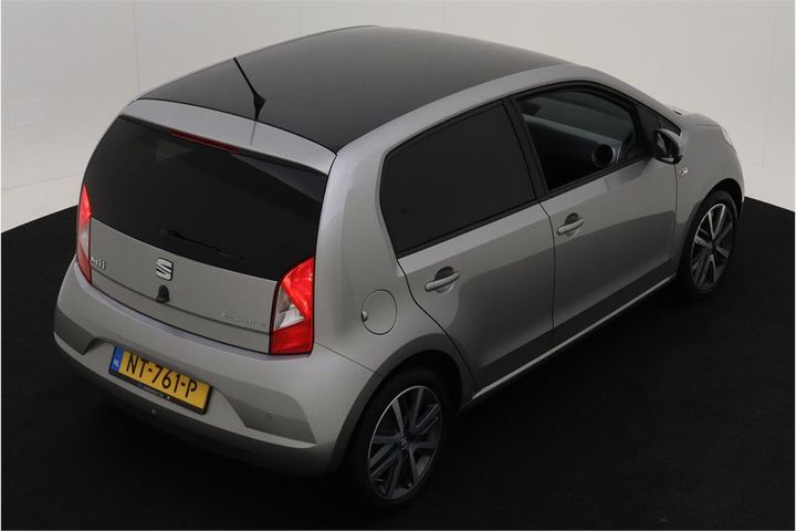 Photo 3 VIN: VSSZZZAAZHD304375 - SEAT MII 