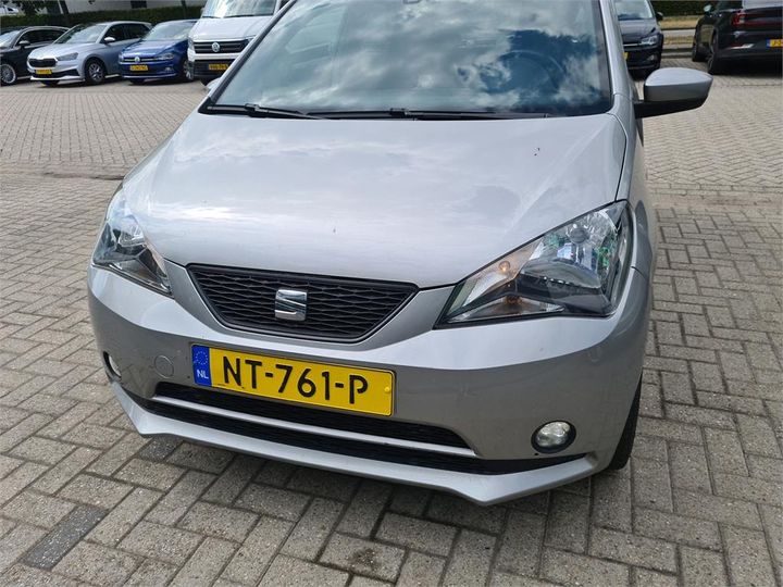 Photo 32 VIN: VSSZZZAAZHD304375 - SEAT MII 