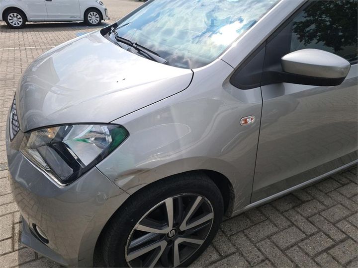 Photo 34 VIN: VSSZZZAAZHD304375 - SEAT MII 