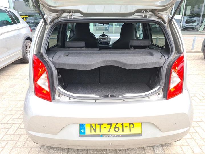 Photo 9 VIN: VSSZZZAAZHD304375 - SEAT MII 