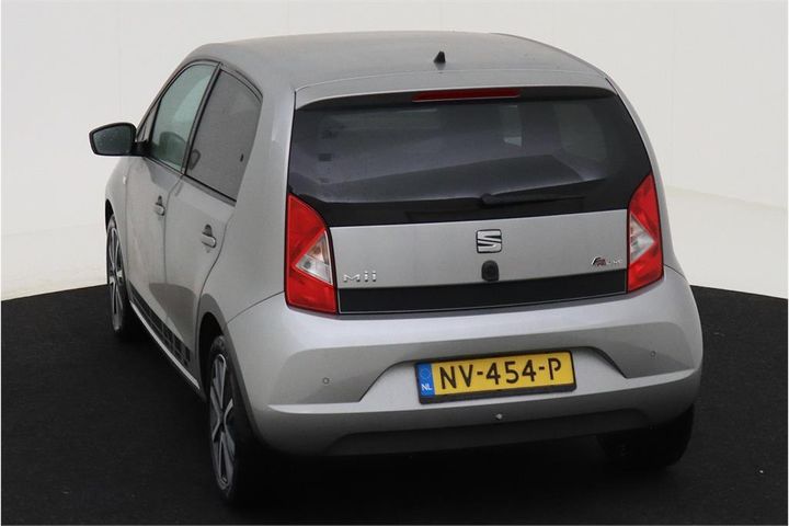 Photo 4 VIN: VSSZZZAAZHD304581 - SEAT MII 