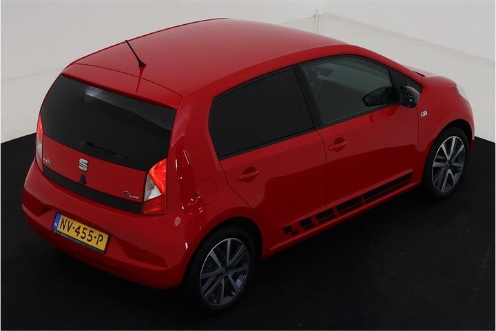 Photo 3 VIN: VSSZZZAAZHD304646 - SEAT MII 