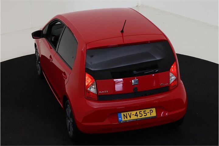 Photo 4 VIN: VSSZZZAAZHD304646 - SEAT MII 