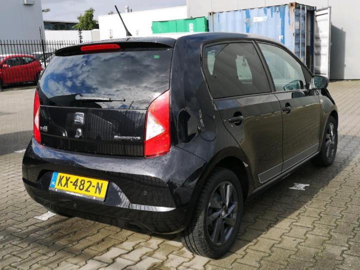 Photo 3 VIN: VSSZZZAAZHD304652 - SEAT MII 