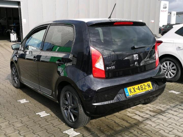 Photo 4 VIN: VSSZZZAAZHD304652 - SEAT MII 