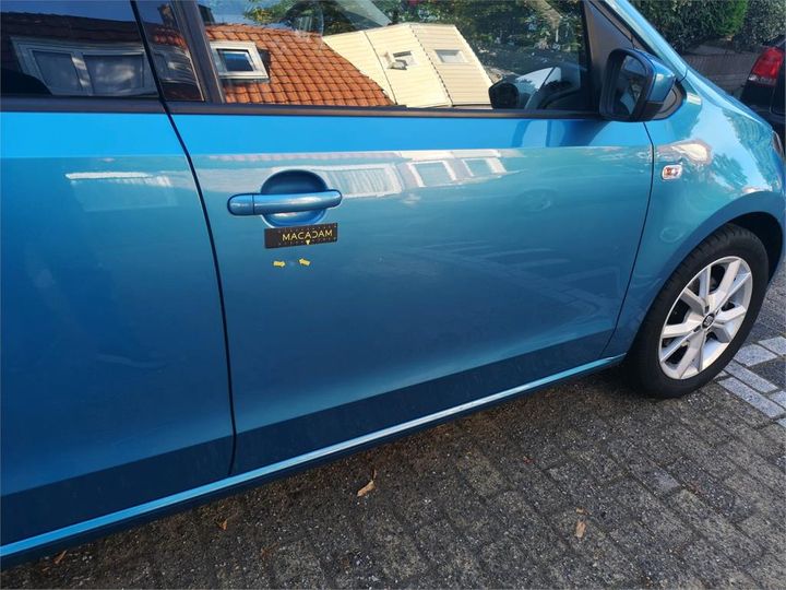 Photo 16 VIN: VSSZZZAAZHD304662 - SEAT MII 