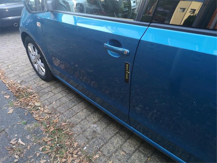 Photo 19 VIN: VSSZZZAAZHD304662 - SEAT MII 