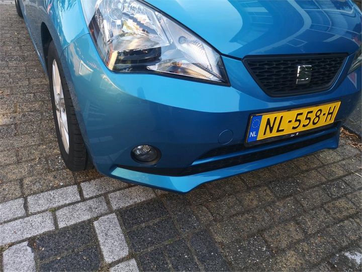 Photo 21 VIN: VSSZZZAAZHD304662 - SEAT MII 