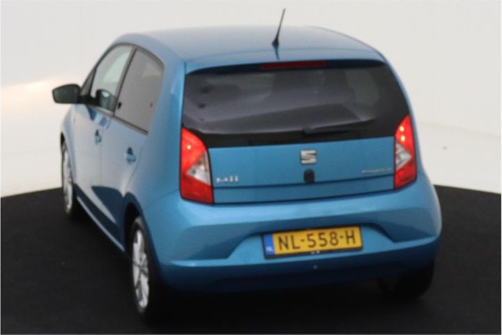 Photo 4 VIN: VSSZZZAAZHD304662 - SEAT MII 