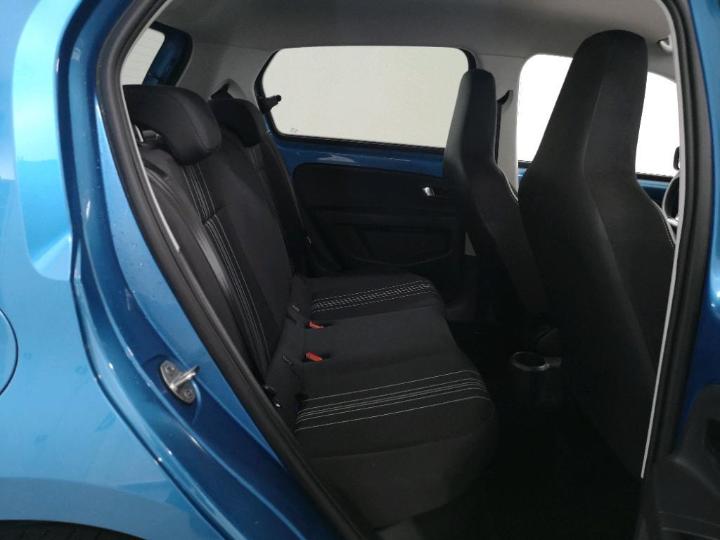 Photo 8 VIN: VSSZZZAAZHD304668 - SEAT MII 