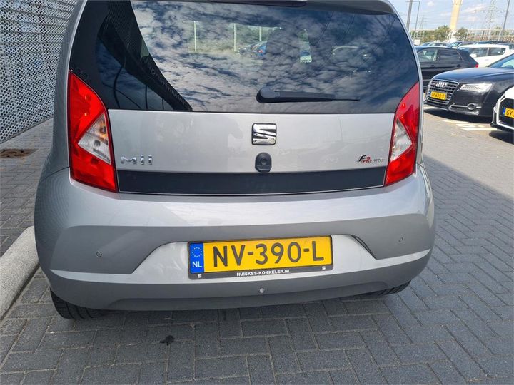 Photo 16 VIN: VSSZZZAAZHD304711 - SEAT MII 