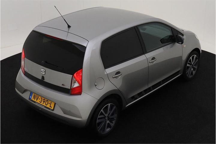 Photo 3 VIN: VSSZZZAAZHD304711 - SEAT MII 