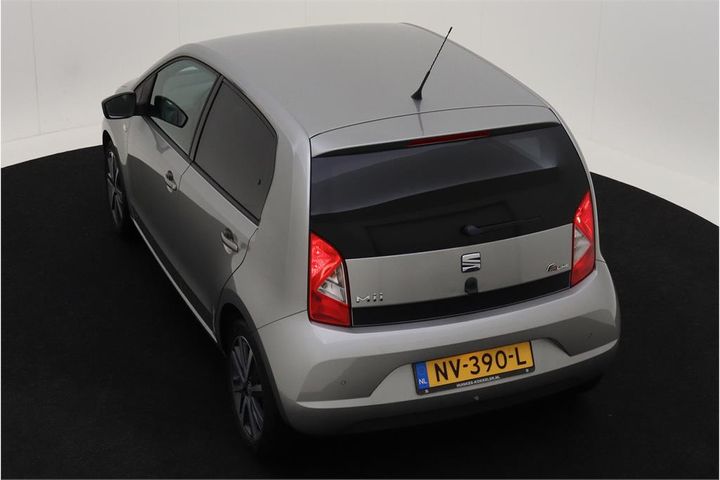 Photo 4 VIN: VSSZZZAAZHD304711 - SEAT MII 