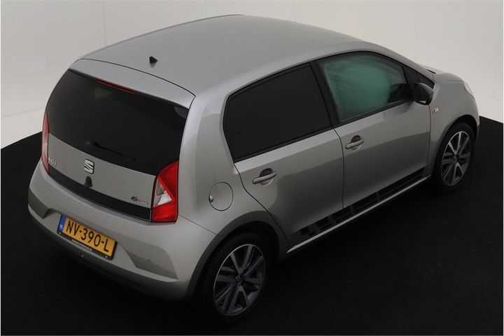 Photo 3 VIN: VSSZZZAAZHD304711 - SEAT MII 