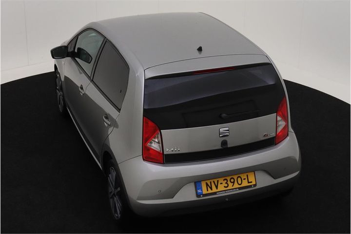 Photo 4 VIN: VSSZZZAAZHD304711 - SEAT MII 