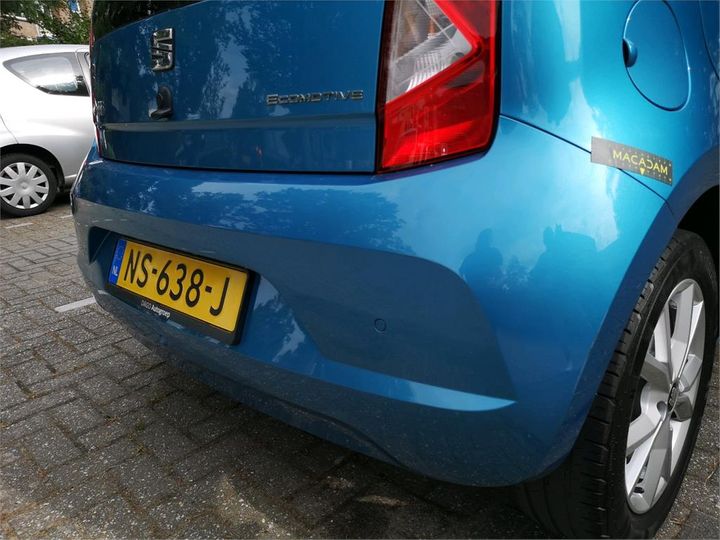 Photo 18 VIN: VSSZZZAAZHD304774 - SEAT MII 